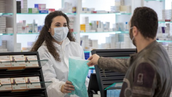 Ministerio de Salud bonaerense estableció honorarios de farmacéuticos